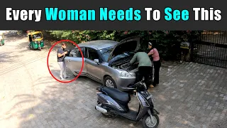 Every Woman Needs To See This | Rohit R Gaba