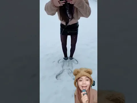 MEMBUAT BONEKA KELINCI⁉️ LOMPAT 5 KALI JADI DEH 😱😍 romina