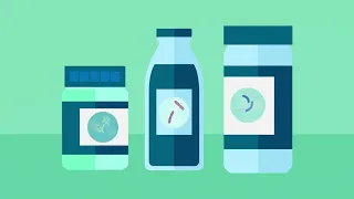 Probiotic SII, Síndrome de Intestino Irritable
