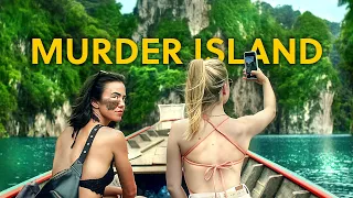 Murder Island | Film Complet en Français MULTI 🇫🇷 |🇬🇧 | Thriller 💎