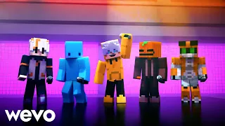 🎤 CUANDO SE APAGA LA PC ft. ChuyMine, Awita, Jardred, Palmita (Parodia de "La_Original.mp3")