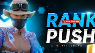 PUSH CS RANK FREE FIRE #3