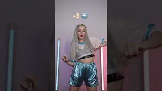 JORDAN 🏀 TIK TOK TREND TUTORIAL #shorts