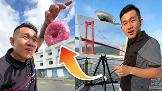 Best 50 Magic Tricks Like Zach King | Thanh BX