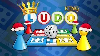 Ludo King Live game play ! 🌟👨‍🦱