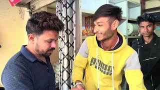 Mummy ki tabiyat kharab ho gyi😭
