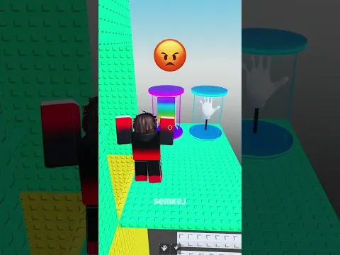 roblox troller clutch 💀