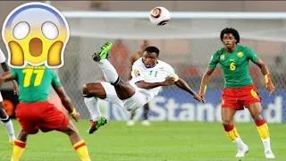 Funny Soccer Football Moments - Fails, Goals, Skills #71