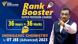 How 1 Hour with Shishir Mittal Sir is Equal To 1 Mark in IIT JEE Advanced ! Join Rank Booster Course