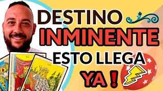 ALGO URGENTE POR DESTINO QUE TIENES QUE SABER YA! CAMBIOS INMINENTES Y GIGANTES QUE NO TE ESPERAS!!