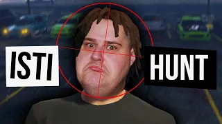 NEM KAPNAK EL! | ISTI HUNT #7 | GTA V ONLINE