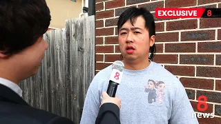 Asian man Arrested for eating Australian native bird