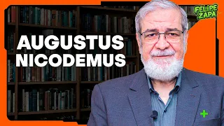 AUGUSTUS NICODEMUS - MINHA CONVERSÃO #01