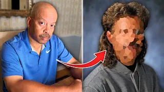 Giving My Dad The Best Transformations! (Mia Finney Compilation)