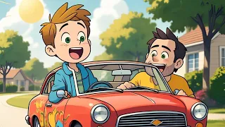 Best lesson for kids👉🏻 #cartoon #animation #forkids #bestlesson #cartooncartoon
