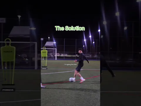 Declan Rice Freekick (Raw) Explained