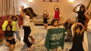 تدريبات سيرة المجد 🇸🇦