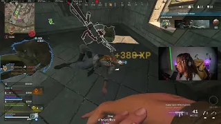 Call Of Duty: Fortunes Keep! ( 33 Kills using Marco5 /Nz41)