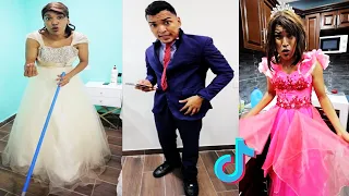 LOS TRAJES CAROS DE LARIN | NUEVOS DE CAROLINE WIGG, WARREN ROBIE, ELLY BROWN, OLUWASEGUN, SEVN SINZ