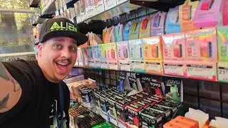GEEK BAR PULSE!!!!! THE BEST VAPES IN THE WORLD!!!!!