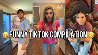 Viral TikTok compilation | Try not to laugh