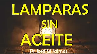 NECESITAS estar LLENO DEL ESPIRITU SANTO para VENCER   - PASTOR JOSE MANUEL JAIMES