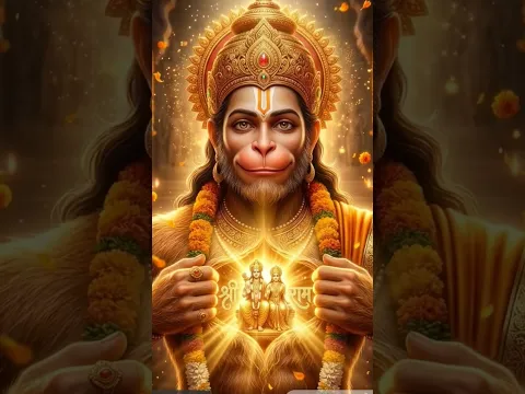 Jay Hanuman ji  🚩🚩