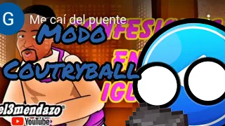 chistes de padre me caí de el puente modo coutryball