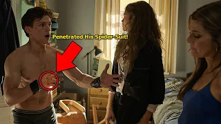 I Watched Spider-Man: No Way Home in 0.25x Speed and Here's What I Found