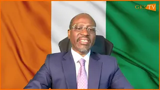 CÔTE D'IVOIRE : EXILÉ, GUILLAUME SORO RACONTE SA AVENTURE ET ANNONCE SON RETOUR AU PAYS.