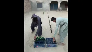 Who Will Win?