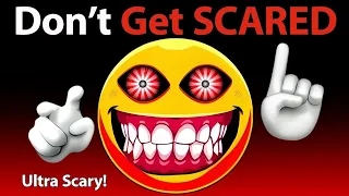 Don't Get Scared while watching this video...(Super Scary)