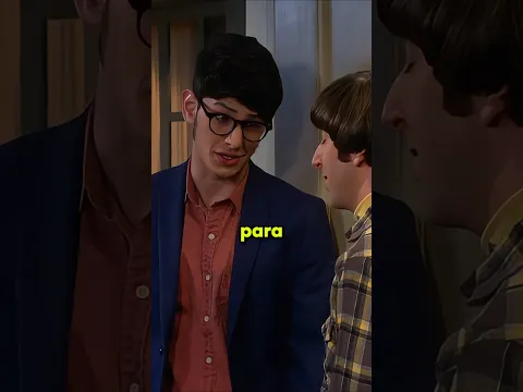 EL HERMANO PERDIDO de Howard aparece 😨 #shorts #shortsvideo