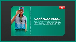 Jogando com o Edilsom no Rebaixados Elite Brasil