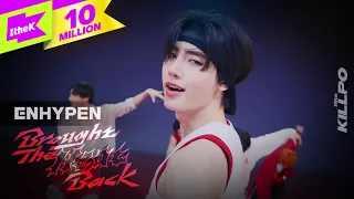 ENHYPEN (엔하이픈) _ Brought The Heat Back | 1theKILLPO | 원더킬포 | 퍼포먼스 | Performance | 4K