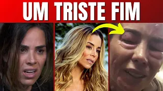 10 FAMOSOS MILIONÁRIOS QUE PERDERRAM TUDO E FICARAM POBRES
