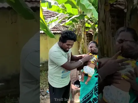டேய் என்னடா பண்ணுற. ? 🤣 #shorts // Troll Boy Karan