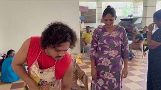 Apartment Samayal