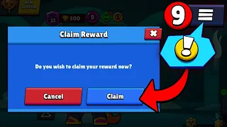 THESE 9 LINKS GIVE YOU FREE REWARDS 🎁 FOR EVERYONE! - Brawl Stars