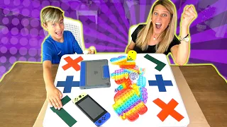 TRADEO DE POP IT FIDGET