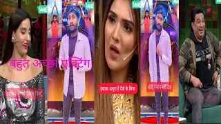 यह लड़का इंडियन आइडल में सबको हंस दिया 😀😀#live #funny #comedy #livevideo #viral #holi #indianidol