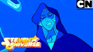 Choque de poderes | Steven Universo | Cartoon Network