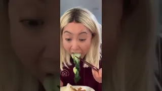 FRIEND REGRETS COMING INTO KOREAN HOME 💀