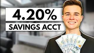 5 Best High-Yield Savings Accounts of 2025 (Up to 4.2% APY)