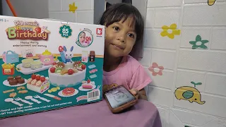 Neng zya main masak-masakan