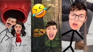 The Best Tips That Will Save Your Life Tutorial 😂 Part 6