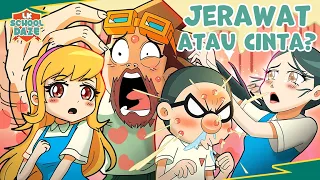 LK School Daze 🇲🇾 Musim 1 EP01-04 | Bahasa Melayu Dub! #LKSchoolDaze #Animation