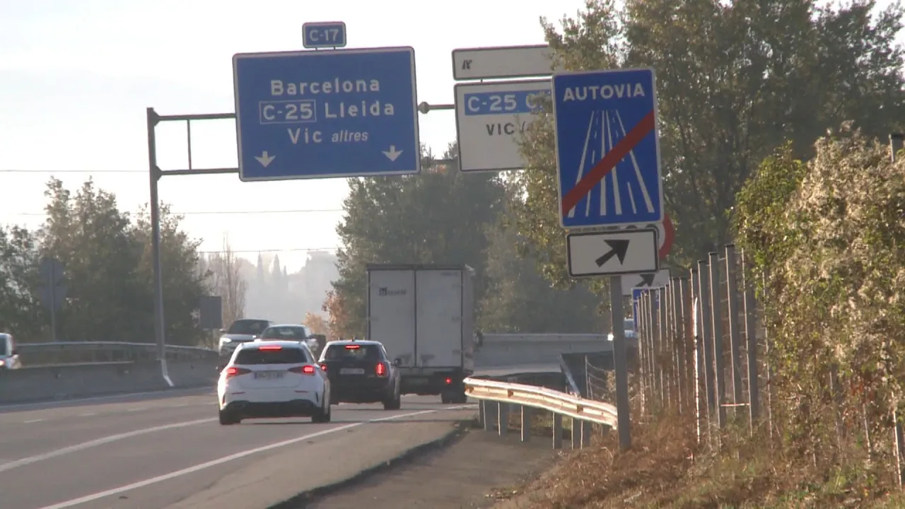 El 9 Informatiu – 5-11-25