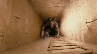 Egipto Tiene Asustados A Los Científicos Con Este Nuevo Descubrimiento 😨