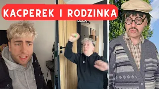 KACPEREK ZOSTAJE DUDUSIEM? 🤯